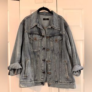 Able The Merly Jacket